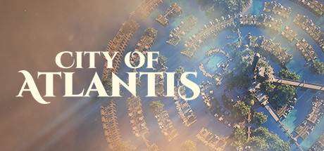 City of Atlantis artwork